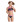 Bodytalk Παιδικό μαγιό Bikini Set